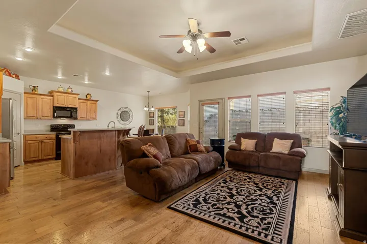 345 N 2450 E #172, St. George, Utah 84790