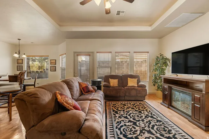 345 N 2450 E #172, St. George, Utah 84790