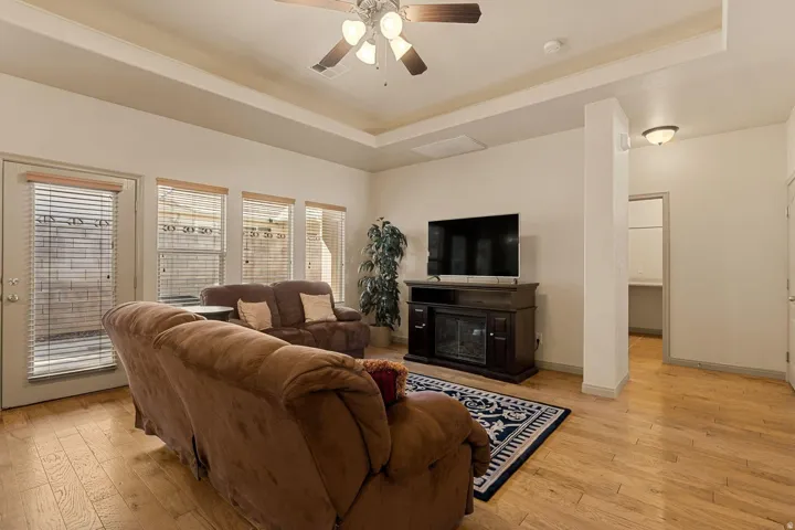 345 N 2450 E #172, St. George, Utah 84790