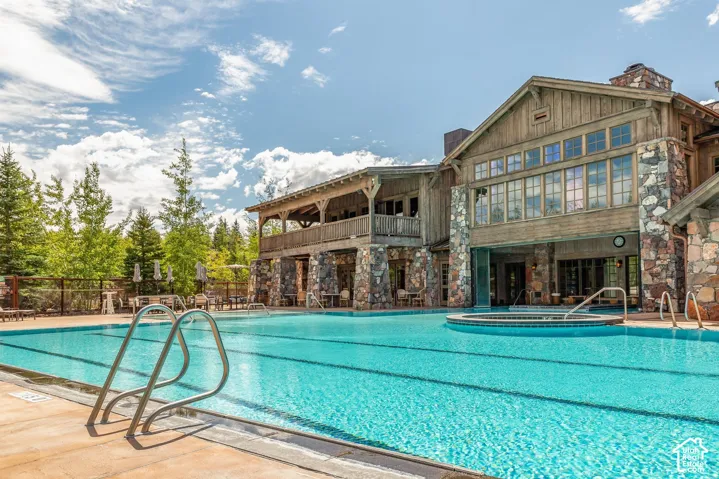 8045 Western Sky, Park City, Utah 84098