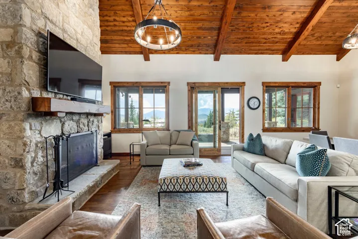 8045 Western Sky, Park City, Utah 84098