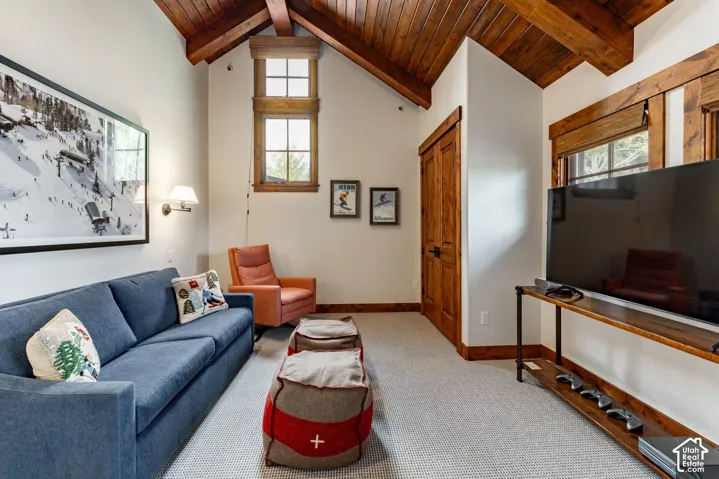 8045 Western Sky, Park City, Utah 84098