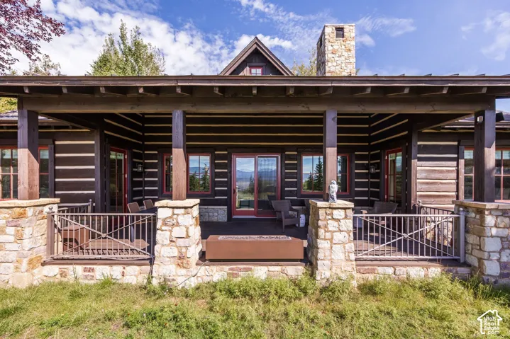 8045 Western Sky, Park City, Utah 84098