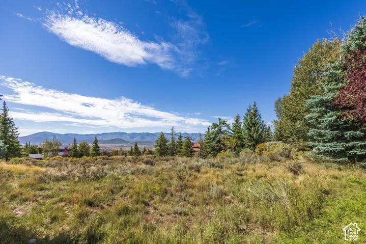 8045 Western Sky, Park City, Utah 84098
