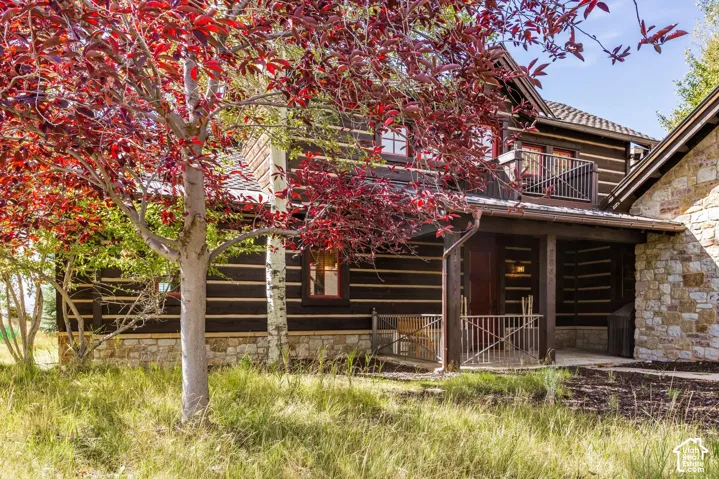 8045 Western Sky, Park City, Utah 84098
