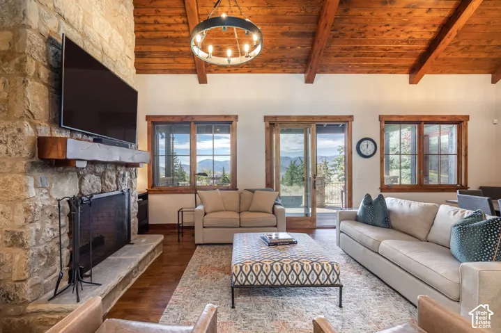 8045 Western Sky, Park City, Utah 84098