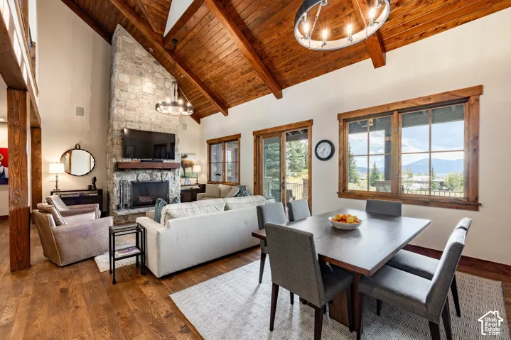 8045 Western Sky, Park City, Utah 84098