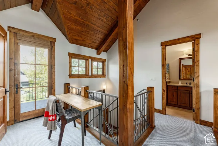 8045 Western Sky, Park City, Utah 84098