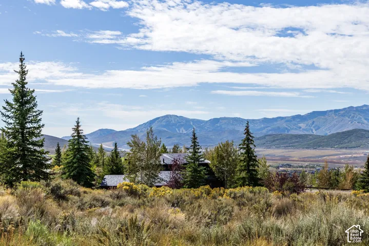 8045 Western Sky, Park City, Utah 84098