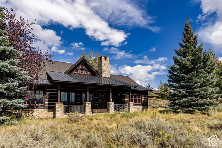 8045 Western Sky, Park City, Utah 84098