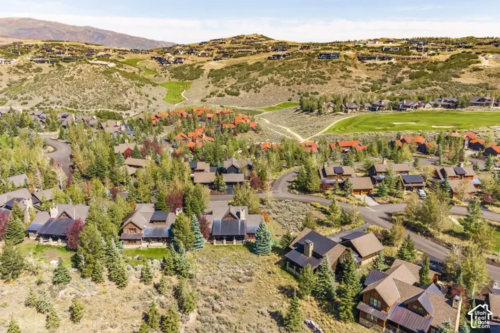 8045 Western Sky, Park City, Utah 84098