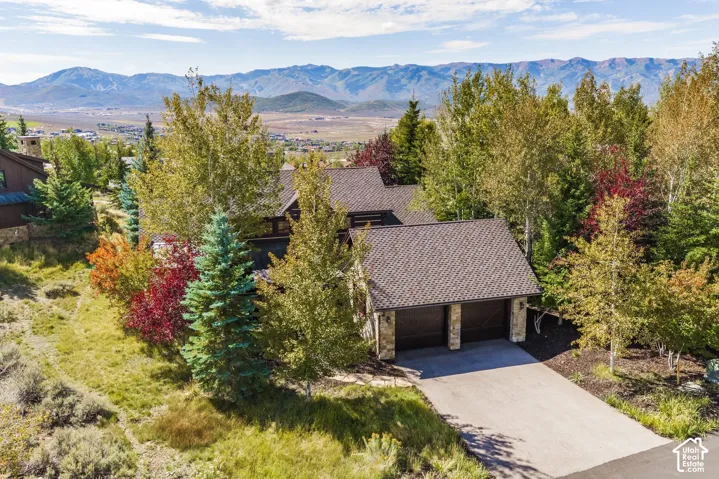 8045 Western Sky, Park City, Utah 84098