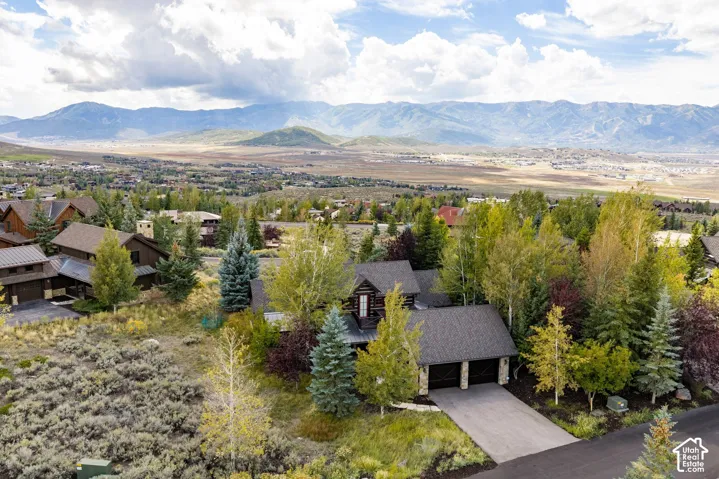 8045 Western Sky, Park City, Utah 84098