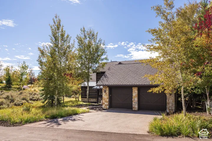 8045 Western Sky, Park City, Utah 84098