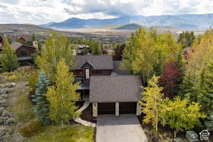 8045 Western Sky, Park City, Utah 84098