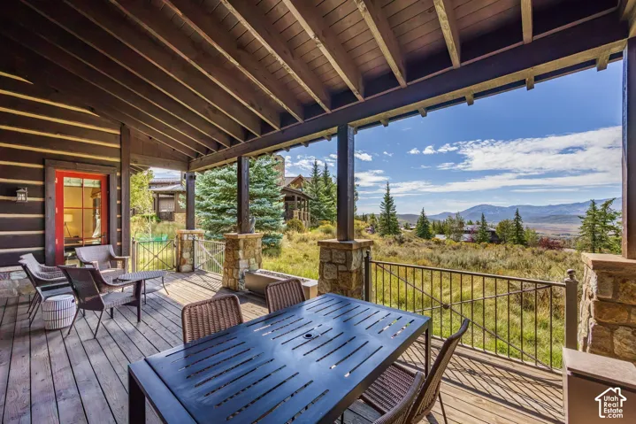 8045 Western Sky, Park City, Utah 84098