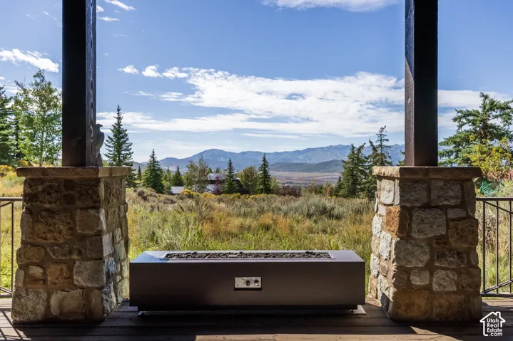 8045 Western Sky, Park City, Utah 84098