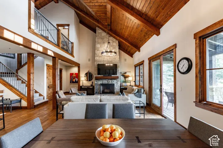 8045 Western Sky, Park City, Utah 84098