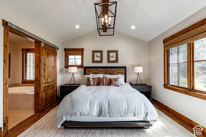 8045 Western Sky, Park City, Utah 84098