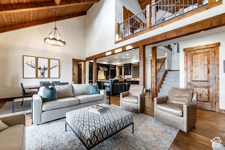 8045 Western Sky, Park City, Utah 84098