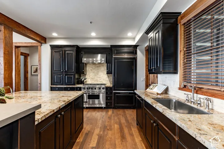 8045 Western Sky, Park City, Utah 84098