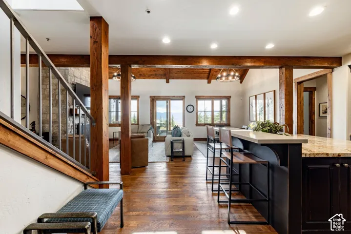 8045 Western Sky, Park City, Utah 84098