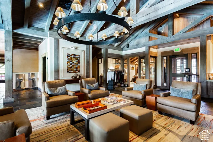 8045 Western Sky, Park City, Utah 84098