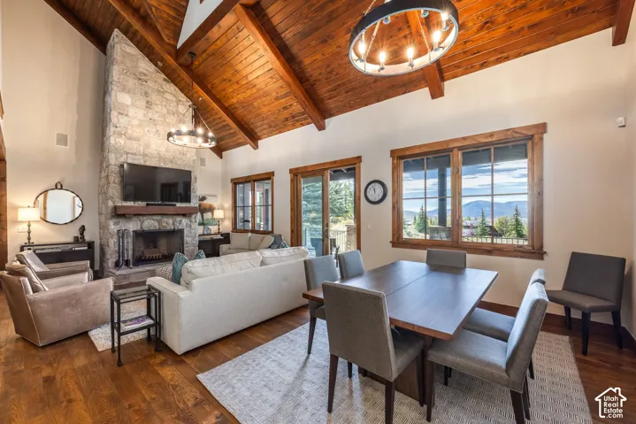 8045 Western Sky, Park City, Utah 84098