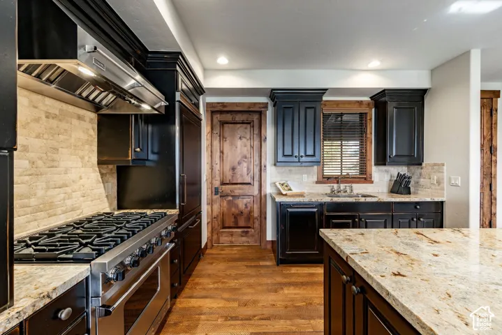 8045 Western Sky, Park City, Utah 84098