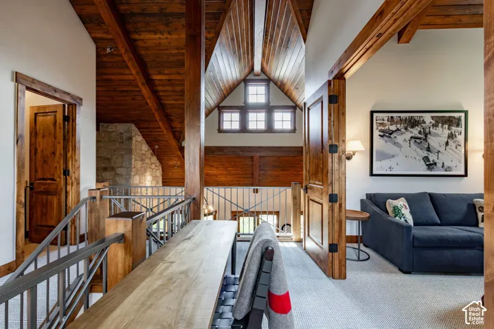 8045 Western Sky, Park City, Utah 84098