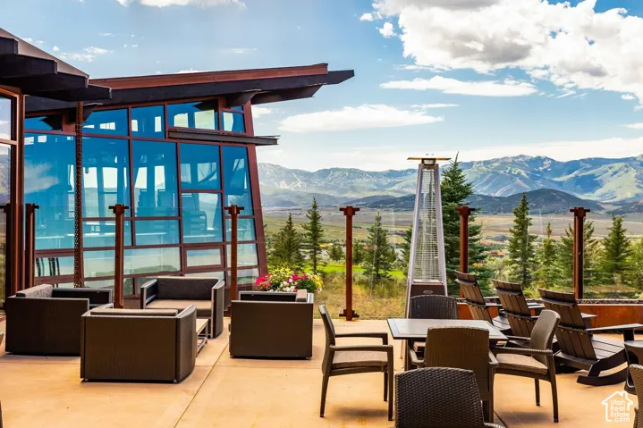 8045 Western Sky, Park City, Utah 84098