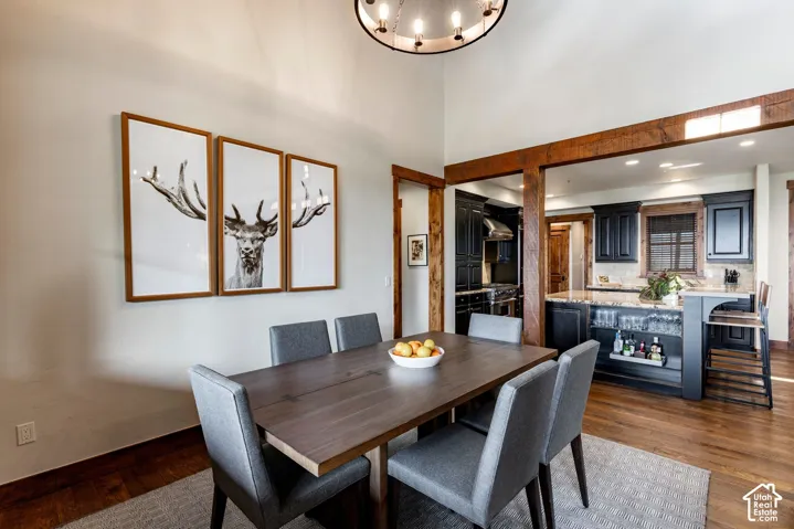 8045 Western Sky, Park City, Utah 84098