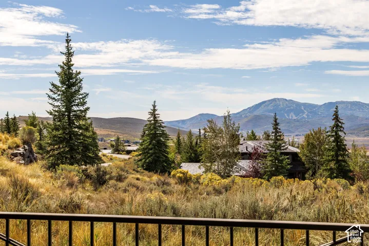 8045 Western Sky, Park City, Utah 84098