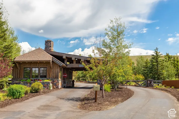 8045 Western Sky, Park City, Utah 84098