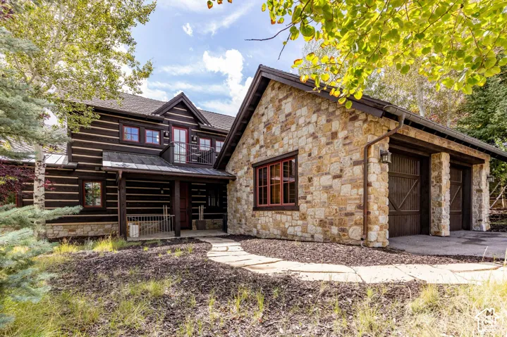 8045 Western Sky, Park City, Utah 84098