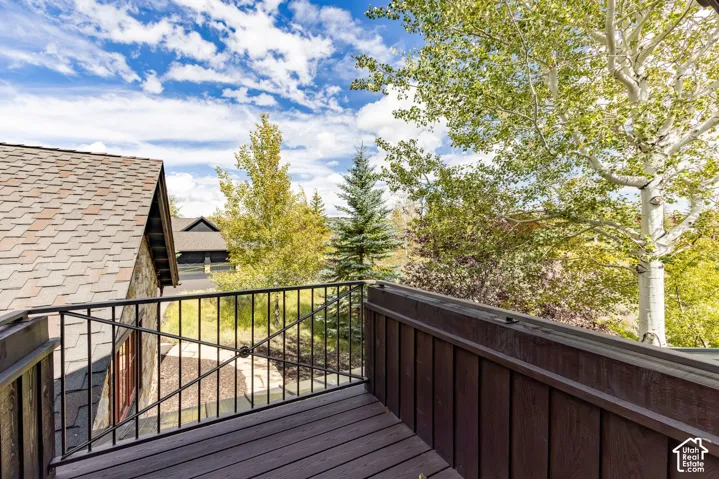 8045 Western Sky, Park City, Utah 84098