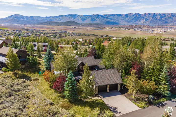 8045 Western Sky, Park City, Utah 84098