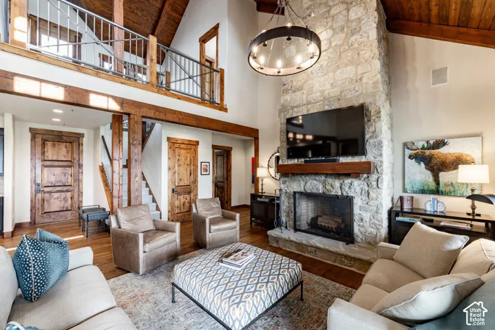 8045 Western Sky, Park City, Utah 84098