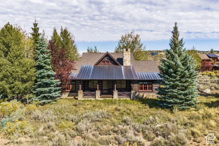 8045 Western Sky, Park City, Utah 84098