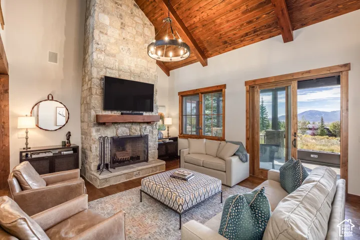 8045 Western Sky, Park City, Utah 84098