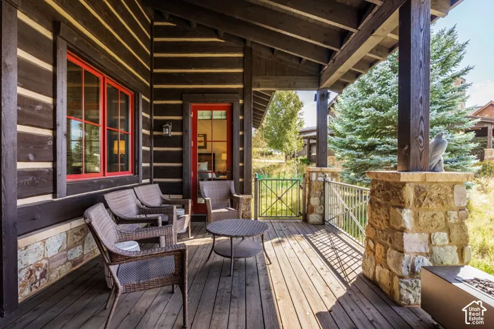 8045 Western Sky, Park City, Utah 84098