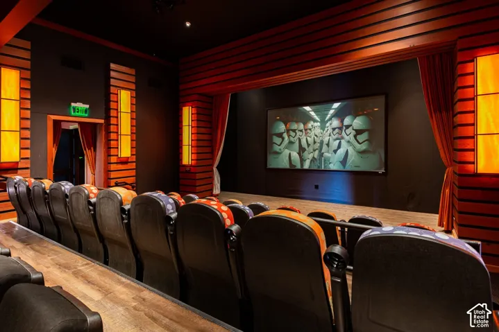 8045 Western Sky, Park City, Utah 84098
