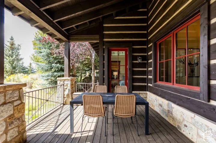 8045 Western Sky, Park City, Utah 84098