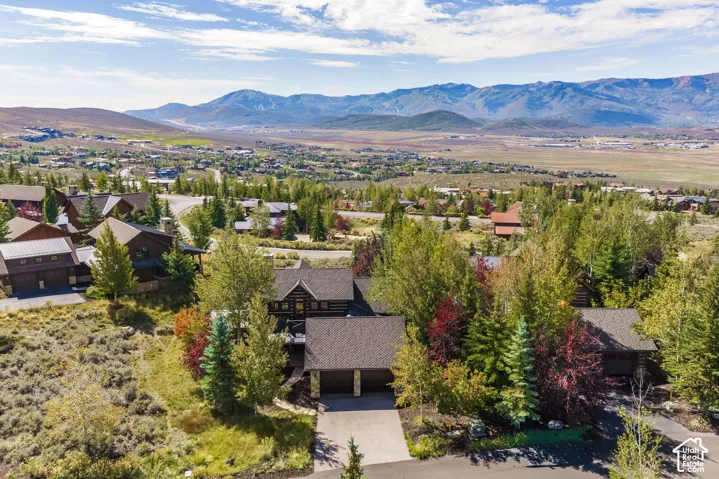 8045 Western Sky, Park City, Utah 84098