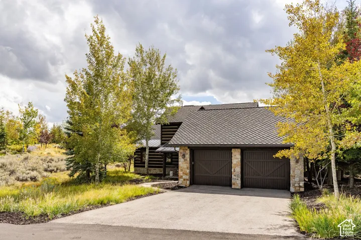 8045 Western Sky, Park City, Utah 84098