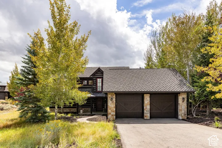8045 Western Sky, Park City, Utah 84098