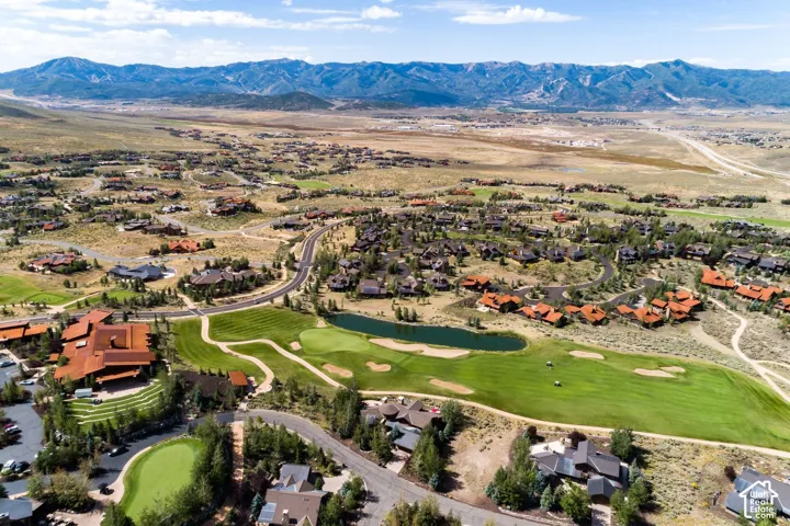 8045 Western Sky, Park City, Utah 84098