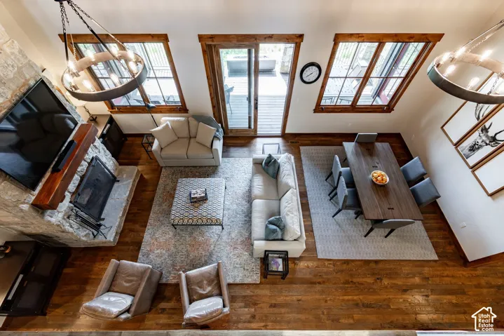 8045 Western Sky, Park City, Utah 84098