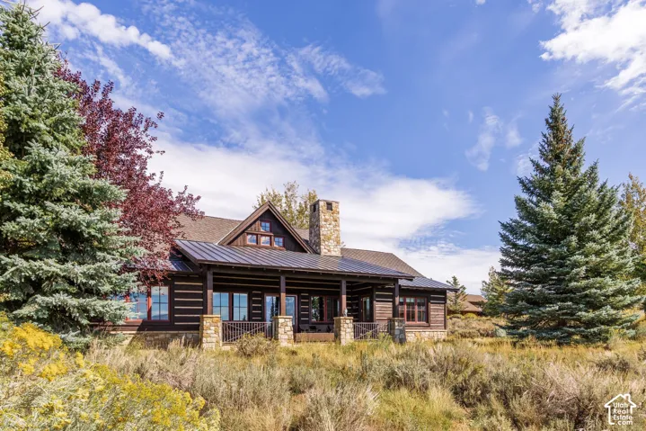 8045 Western Sky, Park City, Utah 84098