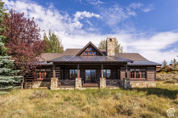 8045 Western Sky, Park City, Utah 84098